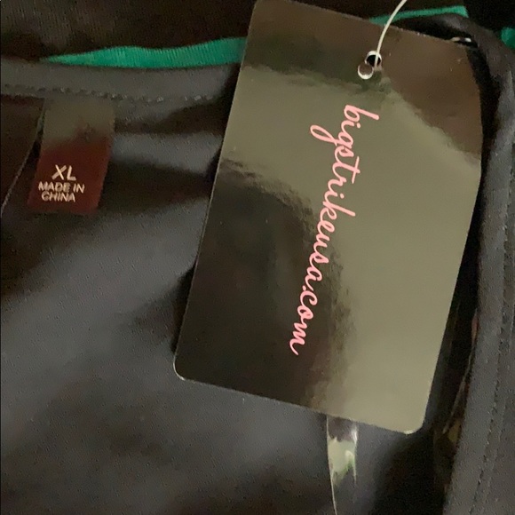 By HS Top xl - Picture 5 of 6